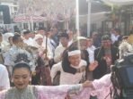 Elektabilitas Pasangan Dedi Mulyadi-Erwan Setiawan pada Pilgub Jabar  Cukup Moncer di Kalangan Warga Depok