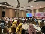 Bina Citra Diri Positif untuk Perempuan ala DWP Kota Bandung