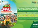 Adira Finance Sinergi Dengan Mitra Strategis Gelar Festival Pasar Rakyat (FPR) 2024