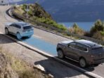 Ford Everest Titanium Next Gen Hadir dengan Keunggulan Fitur Keamanan Terdepan di Kelasnya