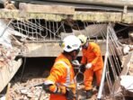 134 Gempa Bumi Guncang Jabar Sepanjang Agustus 2024, BMKG: Warga Diminta Tetap Tenang