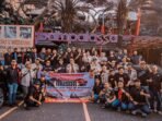 Musda ID42NER Chapter Bekasi, Om Rizki Terpilih Jadi Ketua Chapter Bekasi Periode 2024-2026