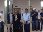 Para Paslon Pilkada Cimahi Yakin Lolos Tes Kesehatan