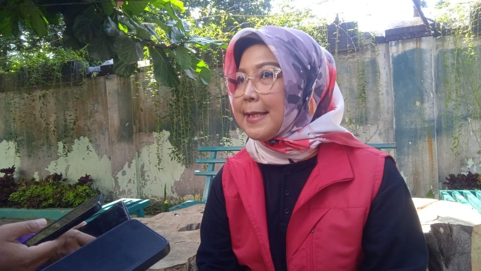 Dinkes Kota Cimahi Sebut Tingkat Anemia di Kalangan Pelajar Tinggi, TTD Jadi Solusinya