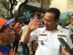 Siapkan 10 Pos Pengamanan untuk Atasi Kemacetan Jelang Lebaran 2025