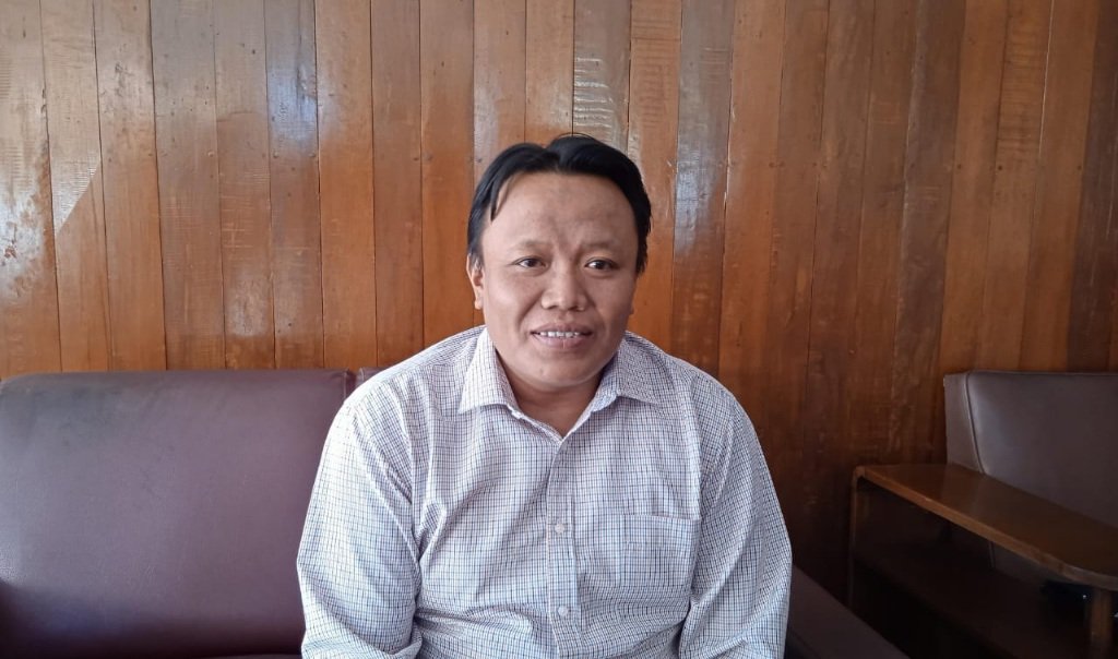 Bawaslu Kota Cimahi Harapkan TPS Mudah Diakses Penyandang  Disabilitas