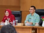 Cimahi Bidik Kota Sehat, RW Siaga Jadi Motor Penggerak
