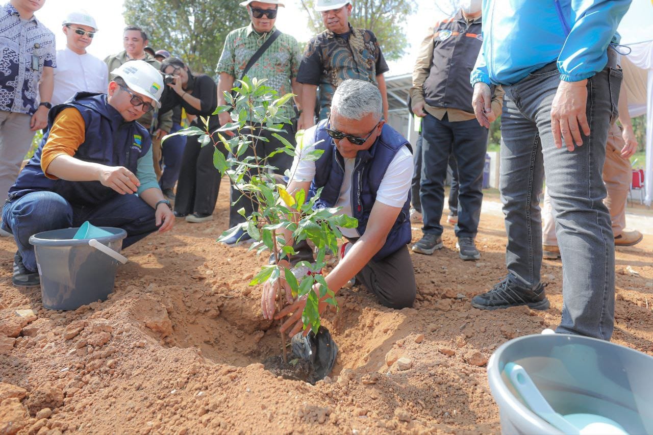 Pemkot Bandung Kembangkan Wisata Terintegrasi di Bandung Timur, Dukung Pertumbuhan Ekonomi Lokal