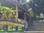 Penjaga Villa Desa Tenjolaya Kab Bandung  Ditemukan Membusuk