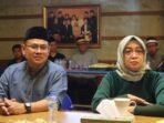 Bakal Calon Wawalkot Bandung 2024  Yena Ma’soem:  Bandung Butuh Pemimpin yang Responsif  Perubahan