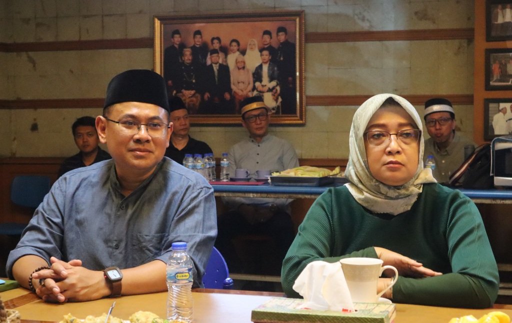 Bakal Calon Wawalkot Bandung 2024 Yena Ma’soem: Bandung Butuh Pemimpin yang Responsif Perubahan