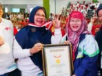 Puncak Peringatan Hari Jantung Sedunia, RSUD Al Ihsan Catatkan Rekor MURI