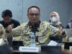 Pemkab Subang Komitmen Wujudkan Pembangunan Industri Berkelanjutan