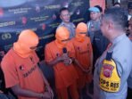 Bejat! Tiga Orang Cabuli Anak di Bawah Umur di Bandung Barat