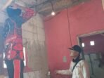 Akibat Gempa, Sejumlah Rumah di Bandung Barat Alami Kerusakan