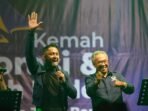 Pasangan HADE Tak Ingin Petani Bandung Barat Merugi, Hengky Kurniawan Siapkan Program Ini