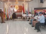 Asep Ilyas Resmi Dampingi Sundaya Bertarung di Pilkada Bandung Barat