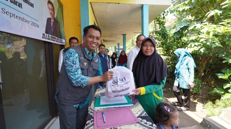 Tangani Stunting, Diskominfotik KBB Optimalkan Program Pelita Bening Pemkab Bandung Barat