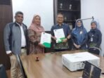 Jalin Kerjasama, Klinik Utama Permata Hati Kini Siap Layani Peserta JKN-KIS