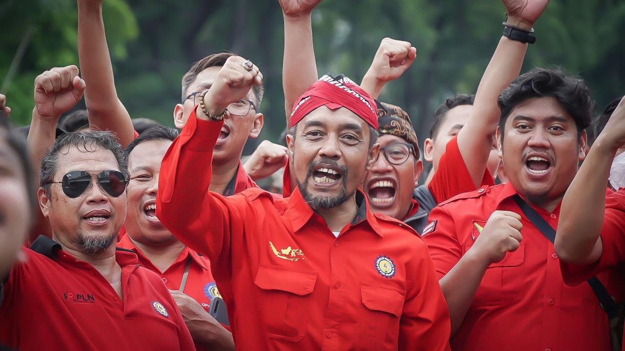 SP PLN Apresiasi Komisi VII DPR RI Soal Pembatalan RUU EBET Power Wheeling, Sikap yang Sangat Bijak dan Patriotik karena Lebih Besar Mudarat Dibanding Manfaatnya