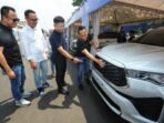 Gelar Carnival di Bandung, ACC Tawarkan Bunga 0%