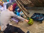 Gas 3 Kilogram Bocor, Enam Warga di Cikalongwetan Bandung Barat Alami Luka Bakar