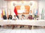 Pengundian Nomor Urut Paslon Pilkada KBB Dilaksanakan Hari Ini