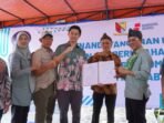 Setelah 26 Tahun Dibangun, Kang DS: Pemkab Bandung Terima PSU Perumahan Soreang Indah