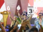 Pasangan HADE Raih Nomor Urut Tiga di Pilkada Bandung Barat, Hengky Kurniawan: Kami Siapkan Program Pro Rakyat