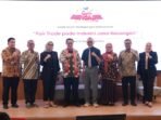300 Mahasiswa Unpad Ikuti Kuliah Umum ‘OJK Mengajar’