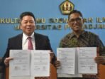 Kembangkan Pasar Baru Trade Center Bandung, PT DSMJ Kolaborasi dengan Unpad