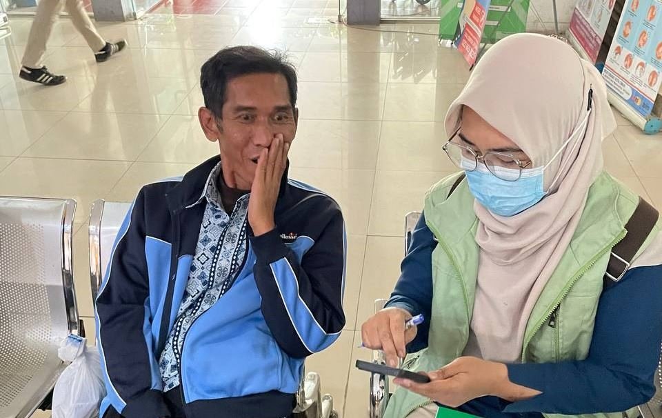 Butuh Informasi Program JKN Tidak Perlu Ragu, di Fasilitas Kesehatan Kini Ada Petugas BPJS SATU