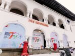 Periode 2020-2023, PosIND Catat Kenaikan Nilai Aset Rata-rata 14 Persen Per Tahun