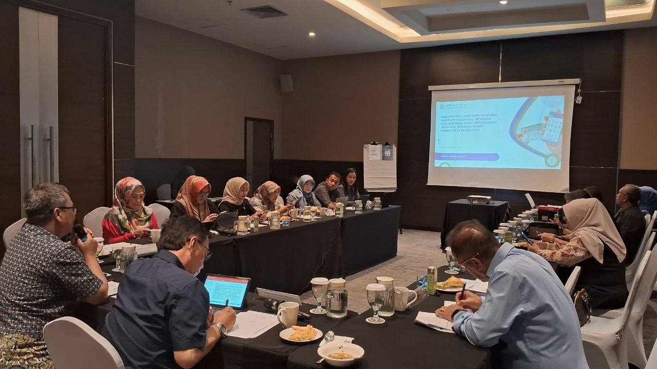 BPJS Kesehatan Cabang Cimahi Gelar Rekonsiliasi Iuran Wajib Pemda Guna Pastikan Akurasi Data