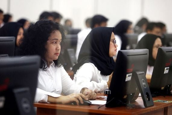 Besok Hari Terakhir Pelamar CPNS 2024 Sanggah Hasil Seleksi Administrasi