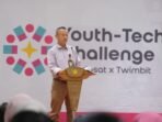 IOH Ajak Generasi Muda Berkontribusi bagi Perkembangan Teknologi Lewat Youth Tech Challenge