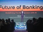 IOH Memberdayakan Sektor Perbankan dan Keuangan Indonesia Melalui AI yang Berdaulat