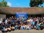 Lari Bersama Para Pejuang Anak untuk Pengasuhan Terbaik Anak-anak Indonesia