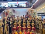 PBA kembali Gelar Nikah Bersama di Kota Bandung