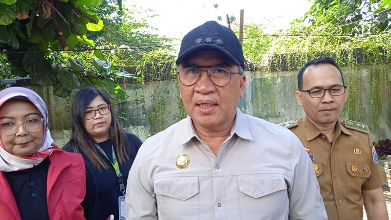 Tingkat Partisipasi Pilkada 2024 di Kota Cimahi Ditarget Capai 90 persen