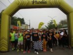 Prodia Konsisten Ciptakan Kebiasaan Gerak Aktif dan Check-up Rutin