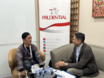 Prudential Indonesia Berikan Penawaran Khusus Layanan Tambahan untuk Nasabah