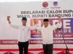 Hengky Kurniawan Siap Gulirkan Kembali Program Rumah Murah bagi Masyarakat Bandung Barat
