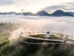 Petualangan Seru Menjelajahi Nimo Highland: Dari Kaki Bukit hingga Puncak Kincir Nimo Eye