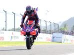 Setelah Balapan Becak, Jorge Martin dan Pedro Acosta Sukses Taklukkan MotoGP Mandalika!