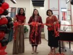 Meriah, Ultah ke 8 dan Re-opening DermiesMax by ERHA di Festival Citilink