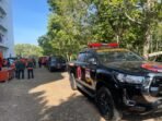 BPBD KBB Distribusikan Bantuan bagi Korban Gempa di Kabupaten Bandung