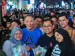 Setelah Telpon Ridwan Kamil, Jusuf Hamka Siap Dukung Cawalkot Arfi