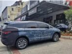 Diam-diam Mobil Listrik Baru Aletra Sedang Diuji Jalan di Indonesia, Begini Penampakannya