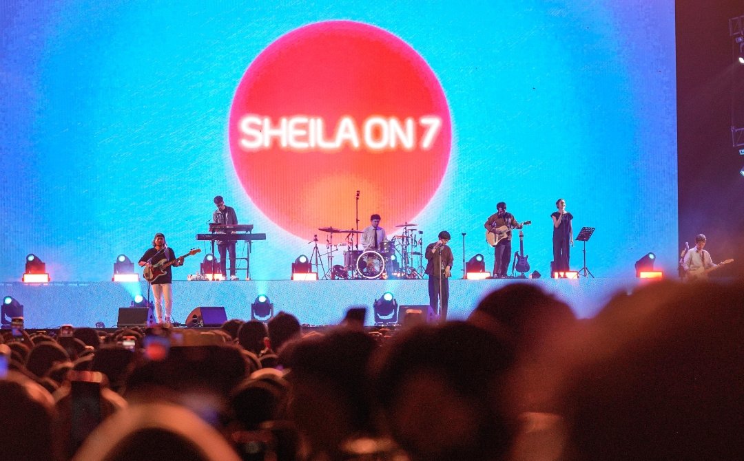 Sukses Lepas Rindu Sheilagank di Bandung, bank bjb Mudahkan Nasabah Dapat Tiket
